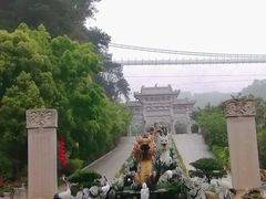 -龙门水都景区