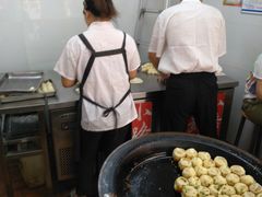 -小路易生煎馆(前进五路店)