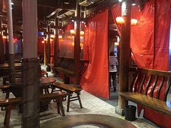 -西江传说•酸汤鱼(水东路店)