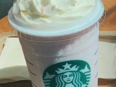 荔荔粉巧星冰乐-星巴克臻选(深圳罗湖万象城店)