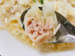 鸡蛋云吞-津门永胜包子铺(哈尔滨道总店)