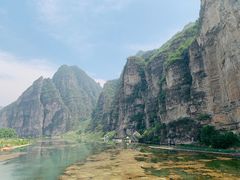 -孤山寨风景区