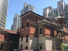 景观位-LELECHA乐乐茶(美罗城店)
