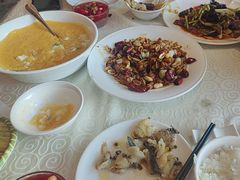 -辣婆婆(航天桥店)