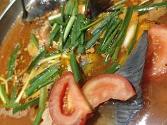 -亮欢寨酸汤鱼(沙冲路店)