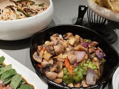 -云海肴·汽锅鸡·云南菜(高德置地店)