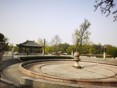 -达活泉公园