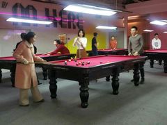 -PARTY DAY 运动超乐场(西安钟楼店)