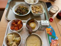 -老乡鸡(南京龙池地铁站蓝郡店)