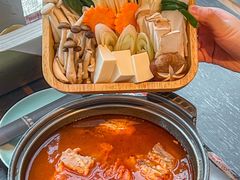 -山葵家·创意料理(宁波来福士店)