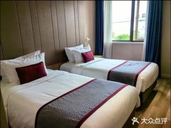 -上海浦东机场海上铂悦酒店