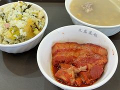 -文庙菜饭(四川北路店)