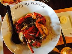 -Ministry of Crab(科伦坡店)