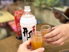 -那红花·东北菜铁锅炖(仙林金鹰店)