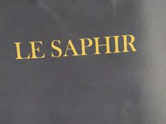 -LE SAPHIR 莎菲尔菓子(和兴店)