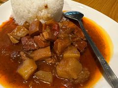-百年朱苦拉咖啡(博物馆店)