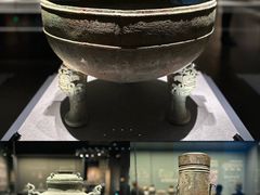 -广西壮族自治区博物馆