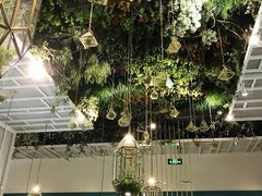 大堂-潮粥荟·潮汕砂锅粥(朝阳大悦城店)
