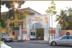 -爱帝宫通乳中心(福田总院)