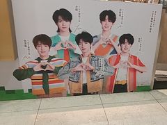 -德克士(长安百货店)