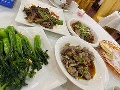 -新湛拱(兰埔路店)