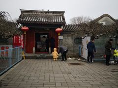 -有喜胶东小馆(太申祥和店)