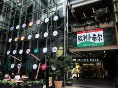 -金虹桥商场