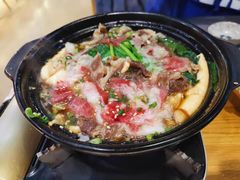 -樱の千渡日式料理·铁板烧•烧鸟(金盛田广场店)