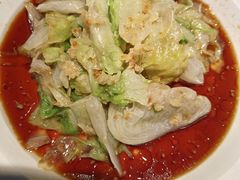 -新白鹿餐厅(虹桥南丰城店)