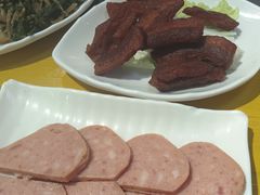 -四季喧黔味豆米火锅(万达广场店)