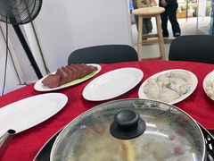 -花苑美食横琴生蚝火锅(拱北粤华路店)