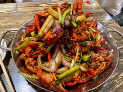 -赤甲皇(仙霞路店)