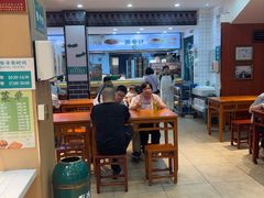 -刘鸿盛(宿州路店)