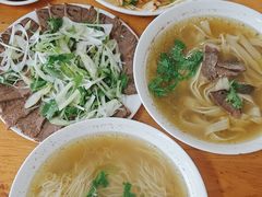 -十二忠手拉面(中华路店)