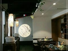 大堂-老灶房-四川土菜(开元店)