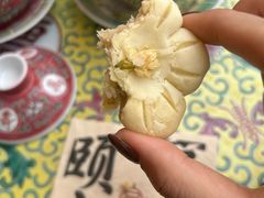 -宫事颐庭·老佛爷贵寿下午茶(颐和园店)