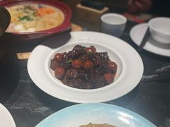 -佰家小厨·南京菜(夫子庙店)
