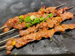 -聚味瞿记·龙虾堂(望城店)