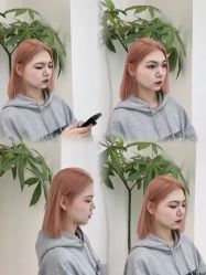 -icare美发沙龙