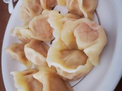 -海胆小馆(东北水饺·春柳店)