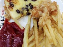 -集杰尚品海鲜烤肉自助餐厅(乳山振华店)