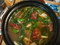 -遵义虾子卢四羊肉粉(大沽路店)