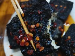 -五娭毑臭豆腐(黄兴南路店)