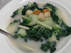 -宝轩渔府·老字号海鲜·正宗津菜(水上店)