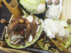 -名善山珍·野生菌汤锅(文殊院店)