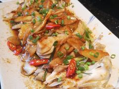 -正斗·港式粤菜(SKLP店)