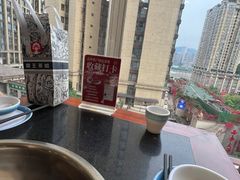 -老来福·非遗酸汤兔(凯旋路店)