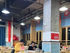 大堂-笨罗卜浏阳菜馆(太平街店)