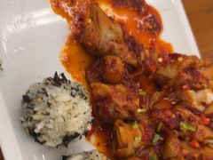 -全州拌饭馆(断桥店)