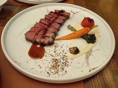 -Golden Lily河内巴黎法越料理餐厅(建国西路店)